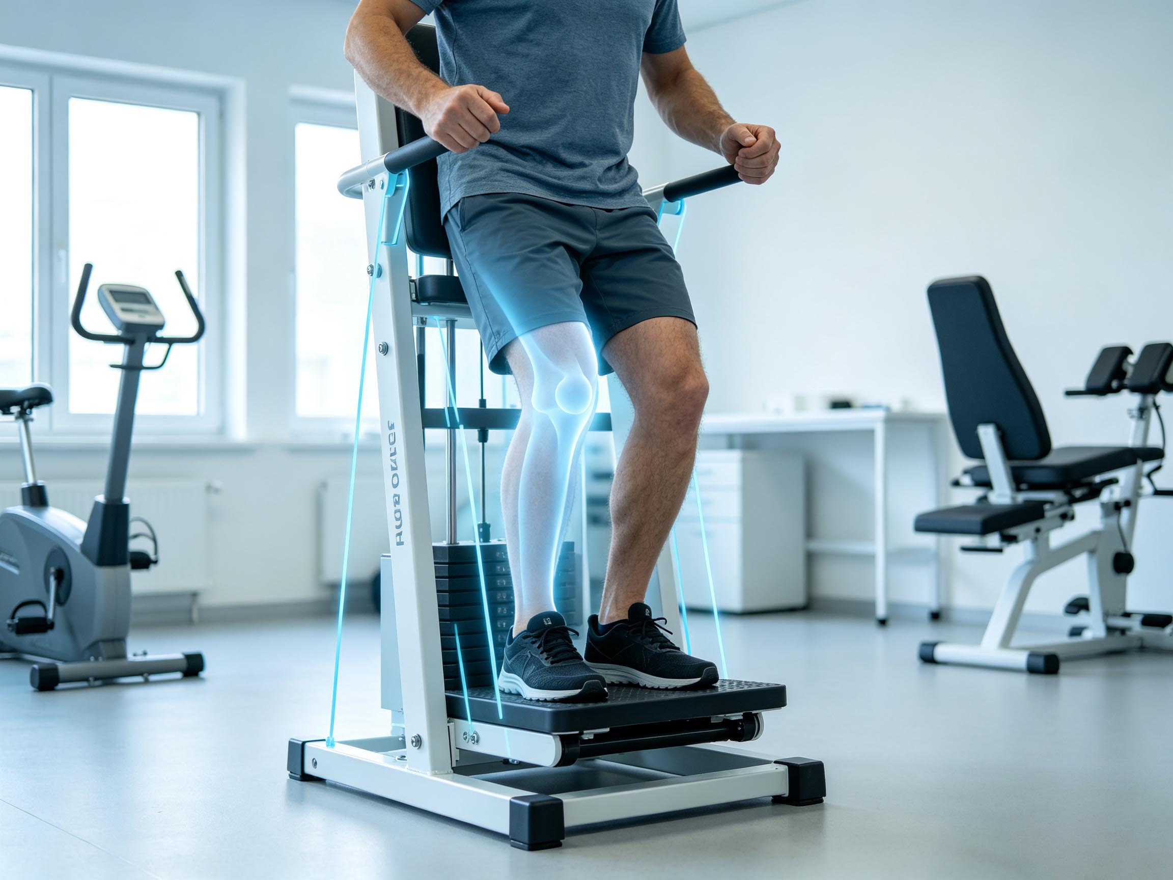 Cardio Climber Machine Vertical Elliptical Workout Explained (2)