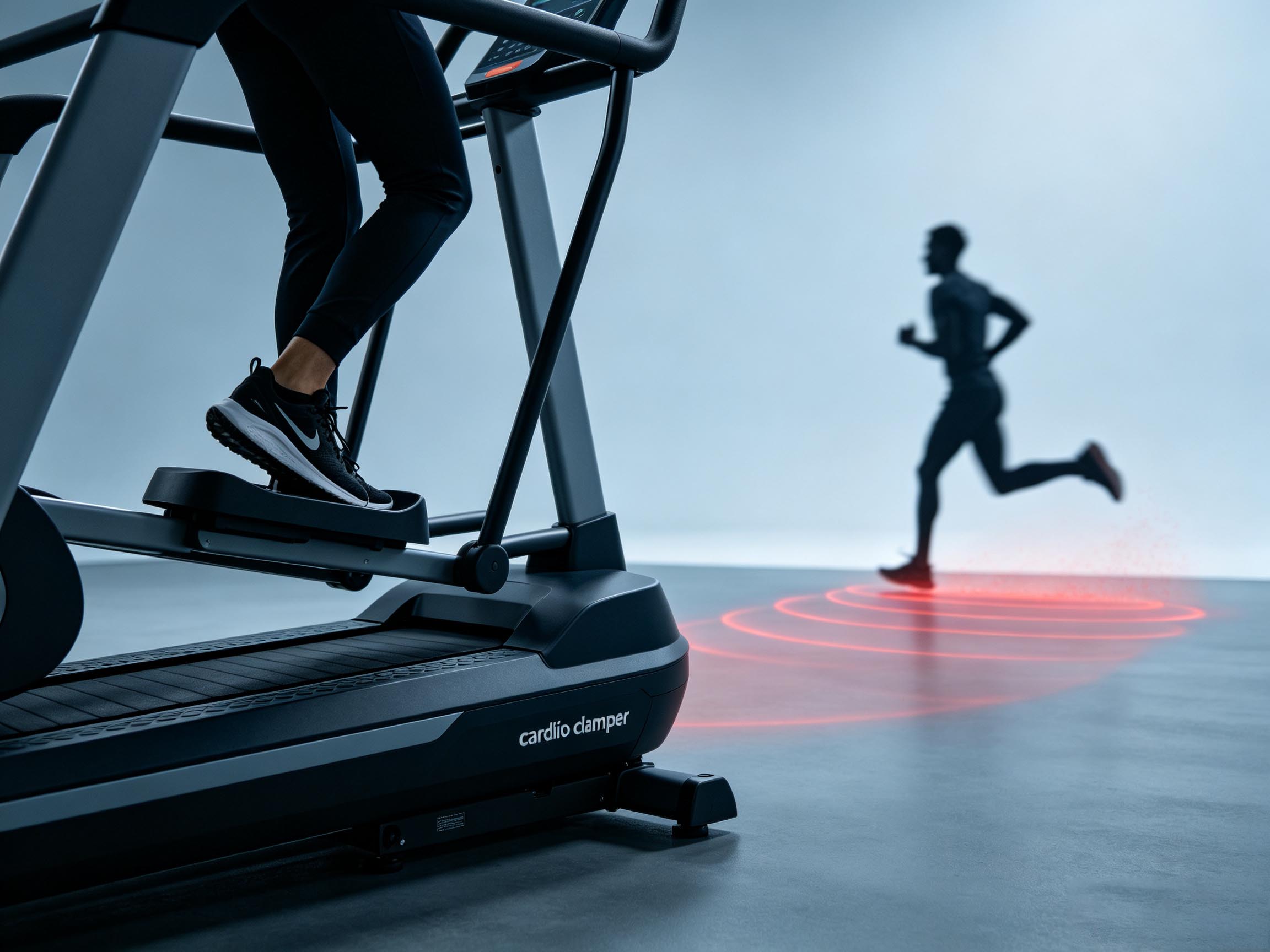 Cardio Climber Machine Vertical Elliptical Workout Explained (3)
