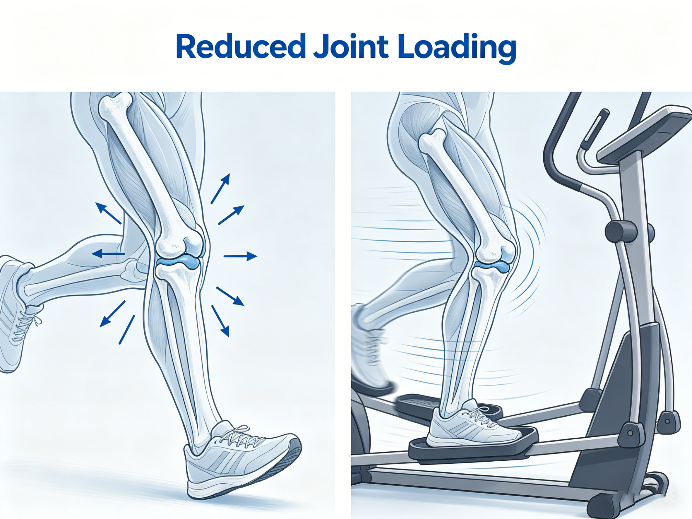 Elliptical Biomechanics and Joint Preservation (1)