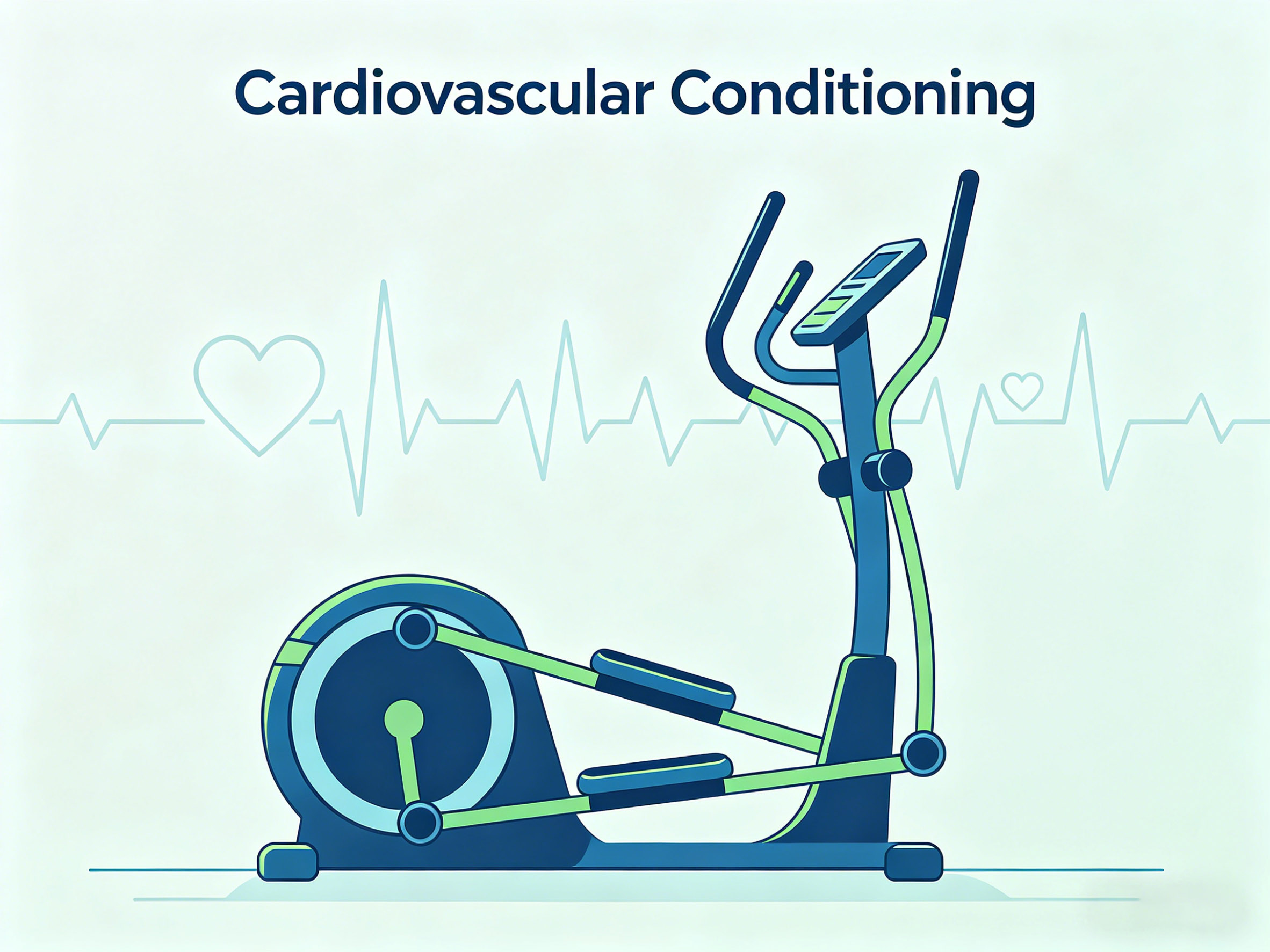 Elliptical Biomechanics and Joint Preservation (2)