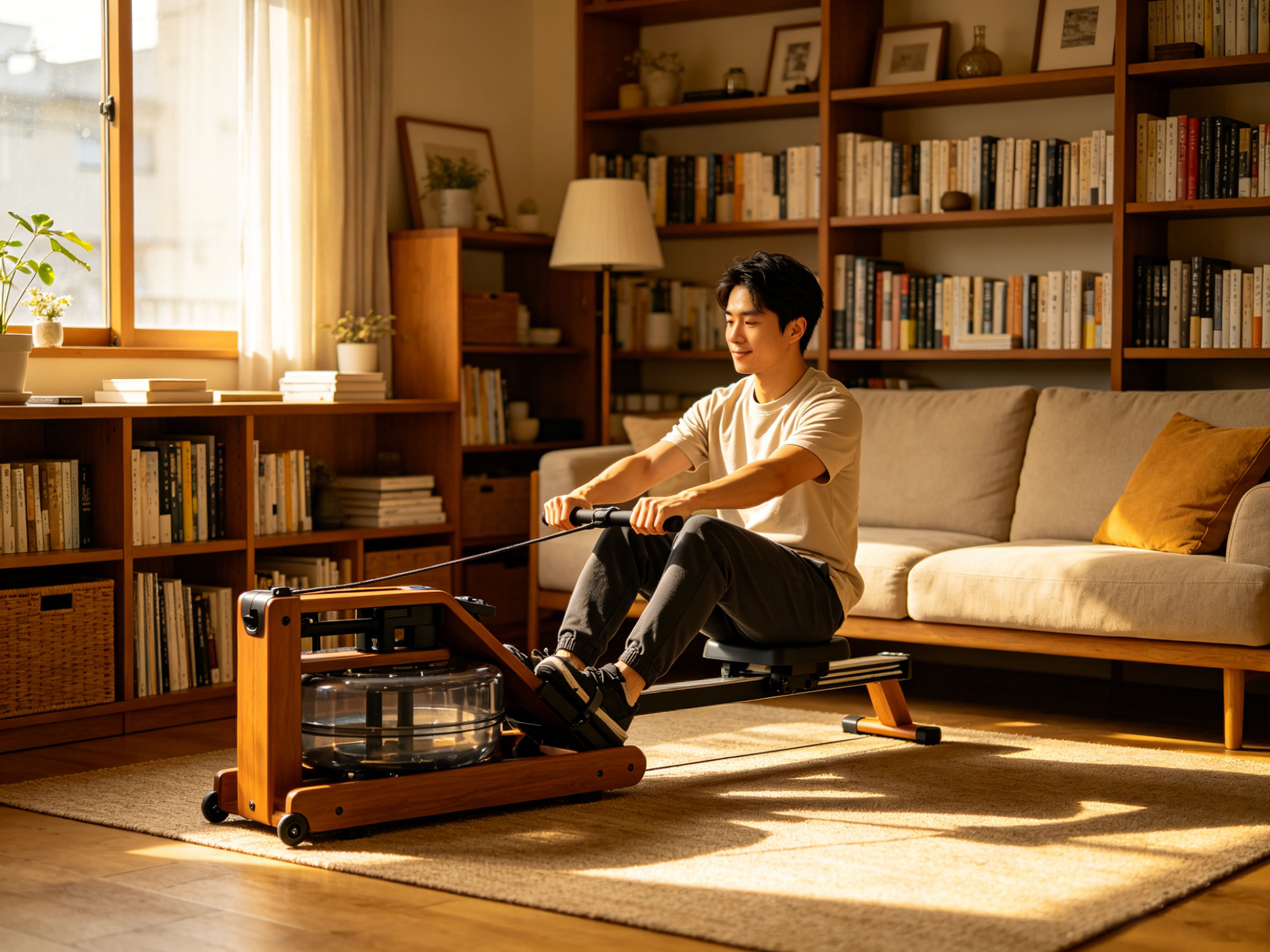 Home Gym Equipment Essentials Build Your Fitness Space Right(1)