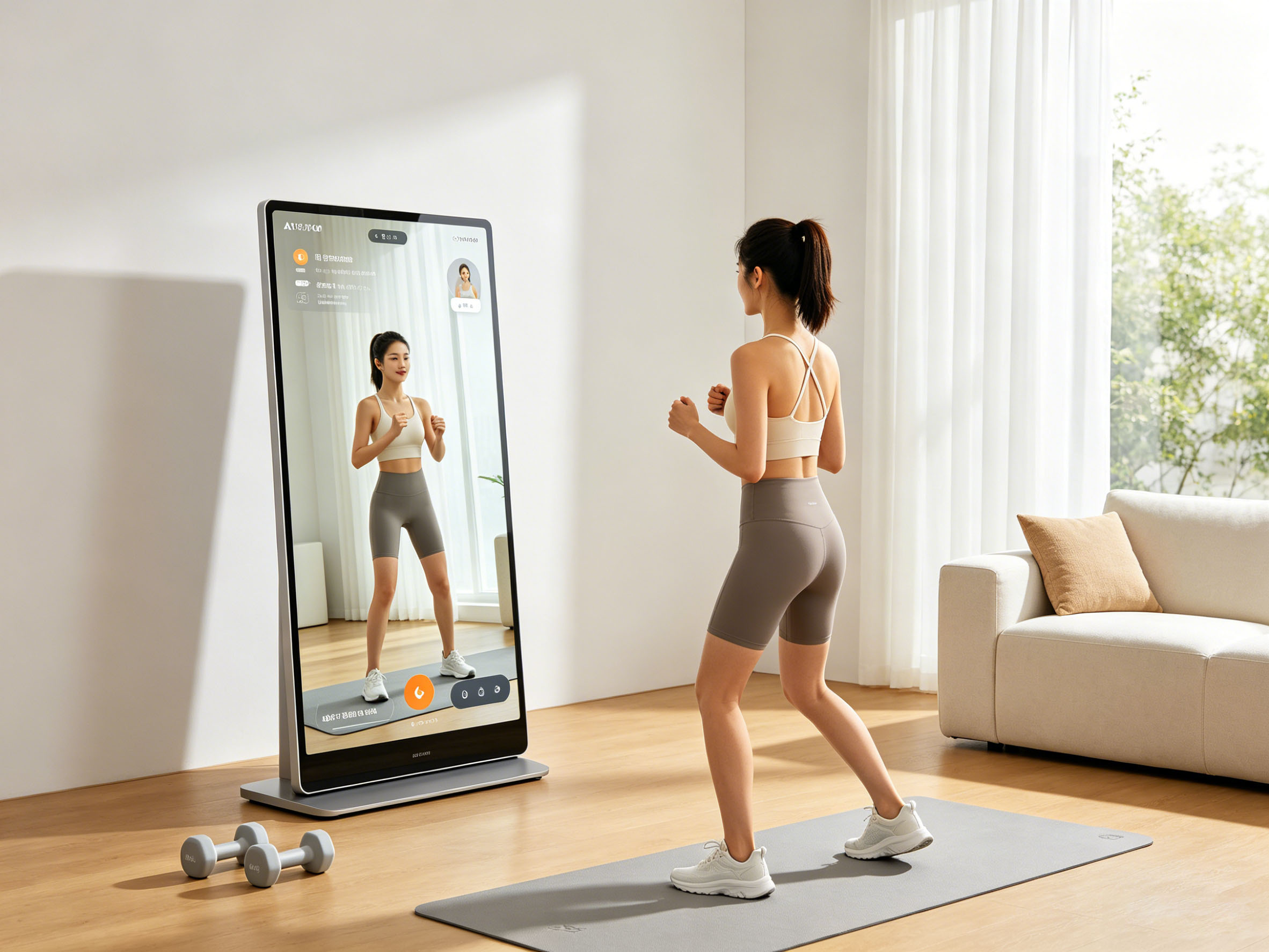 Home Gym Equipment Essentials Build Your Fitness Space Right(2)