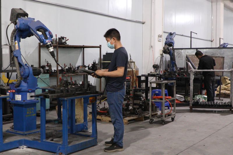 Production Process (2)