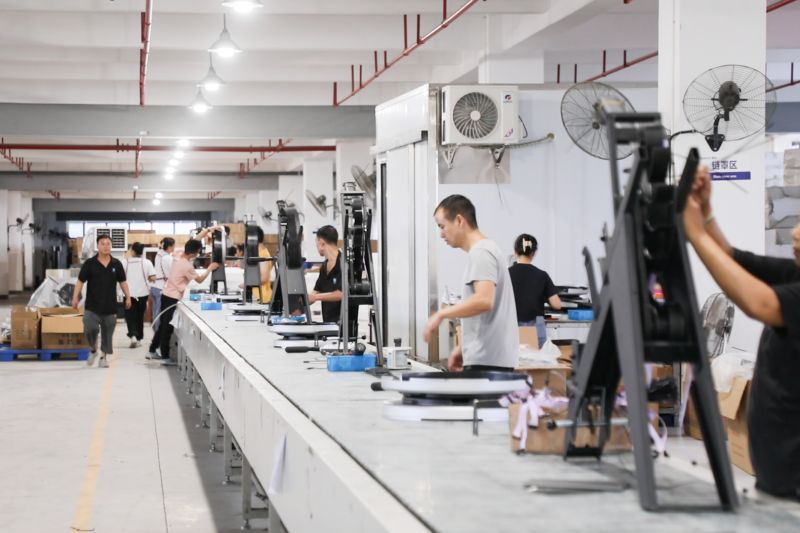 Production Process (3)
