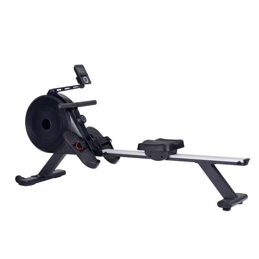 TAIKEE Home Use Air And Magnetic Rower Model No. TK-H60083