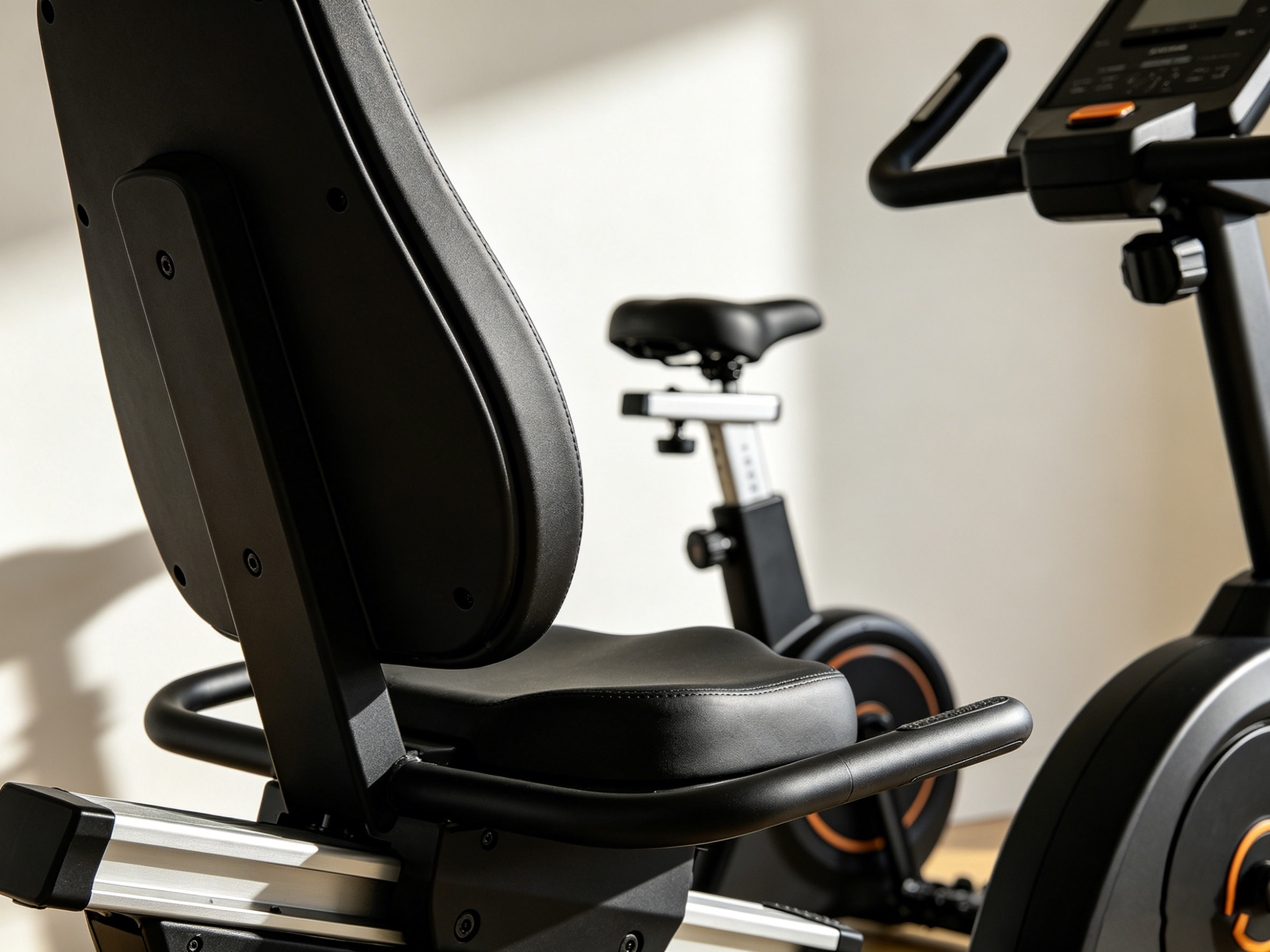 Upright Bike vs Recumbent Bike Which Style Suits You Best(1)